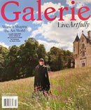 Galerie Magazine