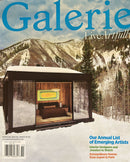 Galerie Magazine