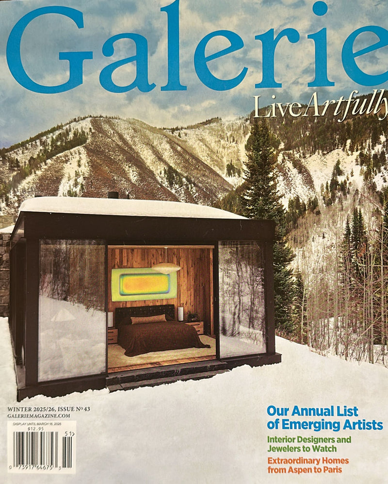 Galerie Magazine