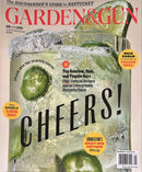 Garden & Gun Magazine
