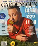 Garden & Gun Magazine