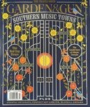 Garden & Gun Magazine