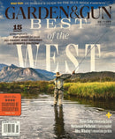 Garden & Gun Magazine