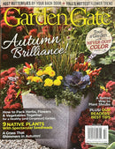 Garden Gate Magazine