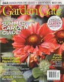 Garden Gate Magazine
