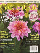 Garden Gate Magazine