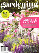 Gardening Made Easy Magazine
