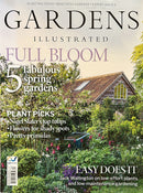 Gardens Illustrated Magazine