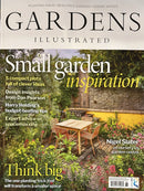 Gardens Illustrated Magazine
