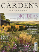 Gardens Illustrated Magazine