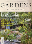 Gardens Illustrated Magazine
