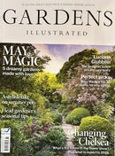 Gardens Illustrated Magazine