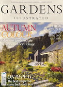 Gardens Illustrated Magazine