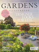 Gardens Illustrated Magazine