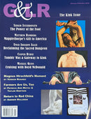 Gay & Lesbian Review Magazine