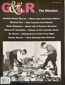 Gay & Lesbian Review Magazine