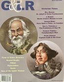 Gay & Lesbian Review Magazine