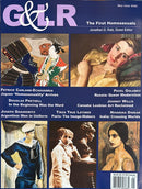Gay & Lesbian Review Magazine