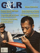 Gay & Lesbian Review Magazine