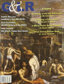 Gay & Lesbian Review Magazine