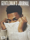 The Gentleman's Journal Magazine