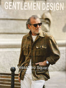Gentlemen Design Magazine