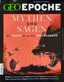 Geo Epoche Magazine