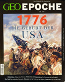 Geo Epoche Magazine