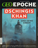 Geo Epoche Magazine