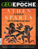 Geo Epoche Magazine