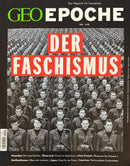 Geo Epoche Magazine