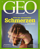 Geo Germany Magazine