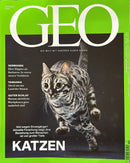 Geo Germany Magazine