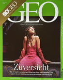 Geo Germany Magazine