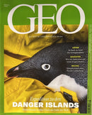 Geo Germany Magazine