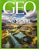 Geo Germany Magazine