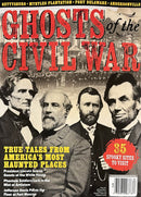 Ghost of The Civil War Magazine