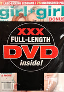 Girl + Girl Magazine