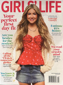 Girls' Life Magazine