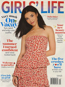 Girls' Life Magazine
