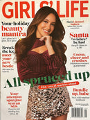 Girls' Life Magazine