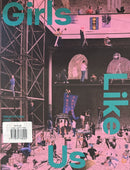 Girls Like Us Magazine