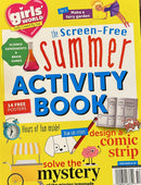 Girls World Magazine