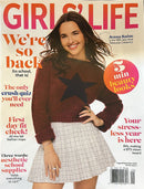 Girls' Life Magazine
