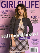 Girls' Life Magazine