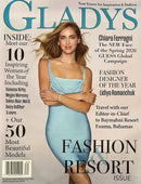 Gladys Magazine