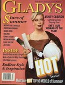 Gladys Magazine