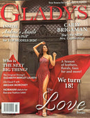 Gladys Magazine