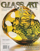 Glass Art Magazine