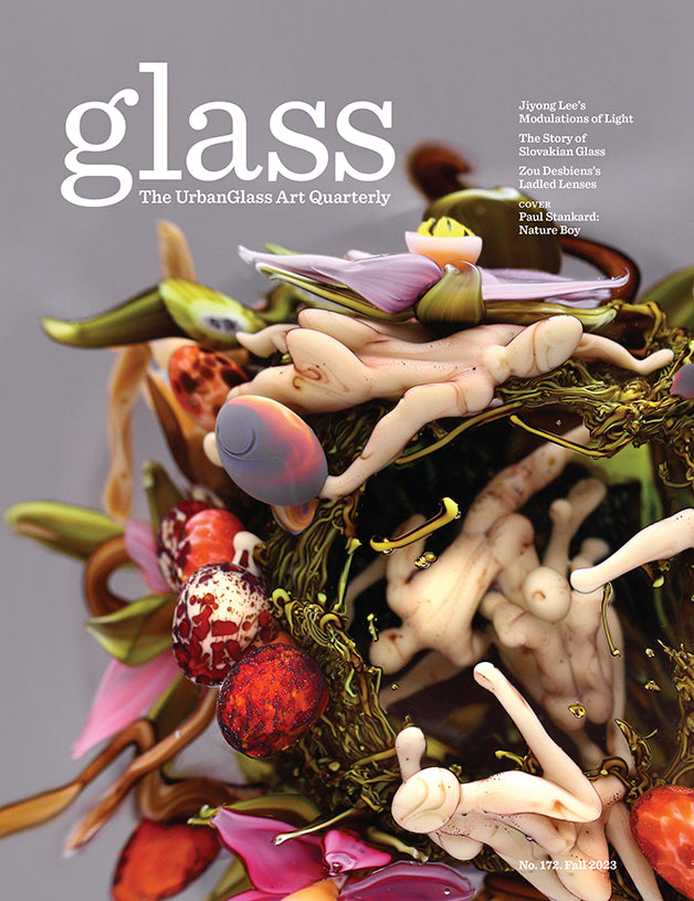 Glass UK Magazine